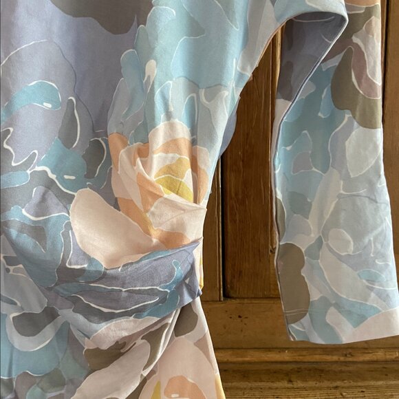 Dries Van Noten Long Sleeve Basic Long Sleeve T - Picture 5 of 5